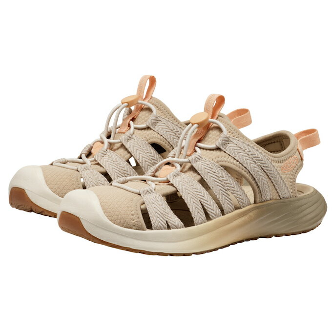 キーン(KEEN) ストラップサンダル レディース ウィスパー 1031958