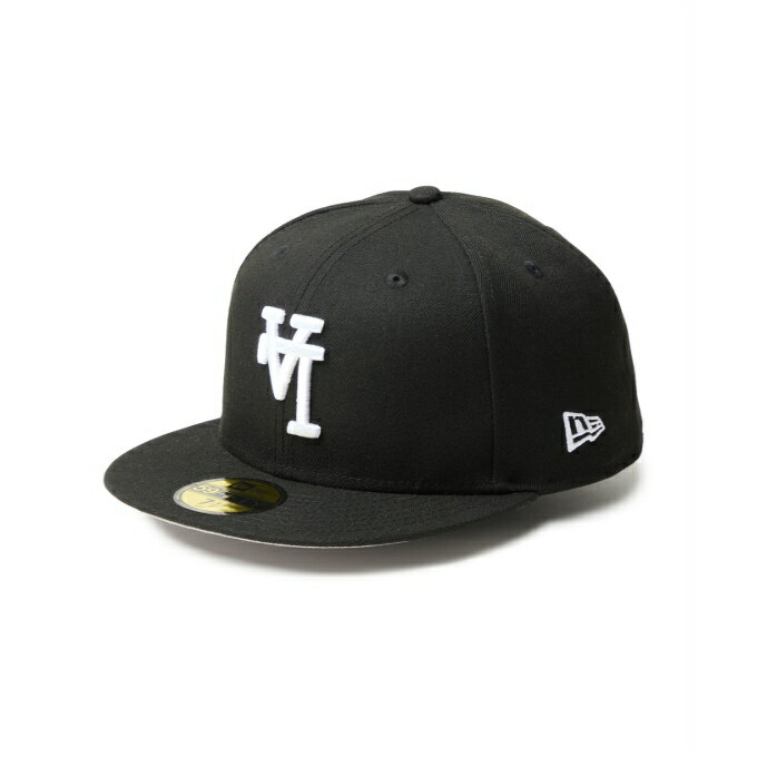 �˥塼���� NEW ERA ����� ����å� ��� ��ǥ����� 5950 LOSDOD UPSIDEDOWN BLK 14745372 ��2026ǯ�ղƥ�ǥ�...