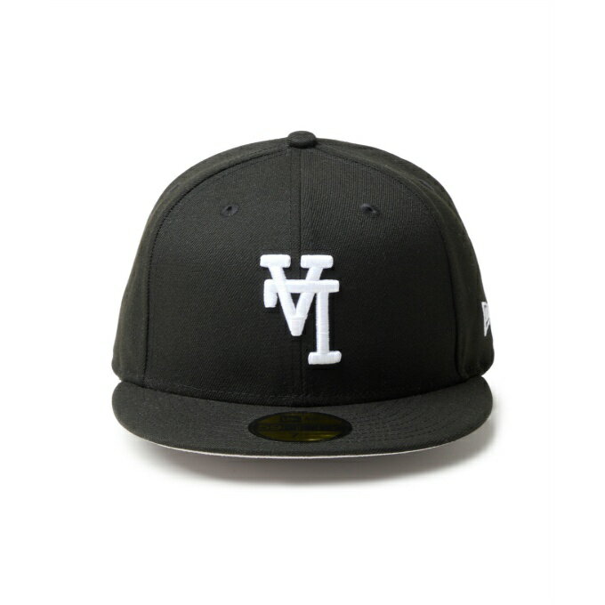 �˥塼���� NEW ERA ����� ����å� ��� ��ǥ����� 5950 LOSDOD UPSIDEDOWN BLK 14745372 ��2026ǯ�ղƥ�ǥ�� �ڹ��������ʡ�