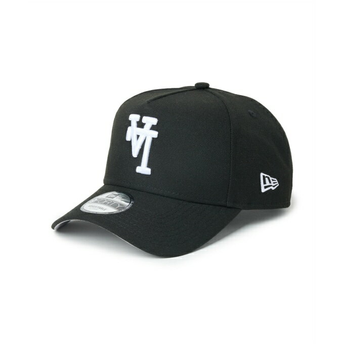 �˥塼���� NEW ERA ����� ����å� ��� ��ǥ����� 940AF LOSDOD UPSIDEDOWN BLK 14744958 ��2026ǯ�ղƥ��...