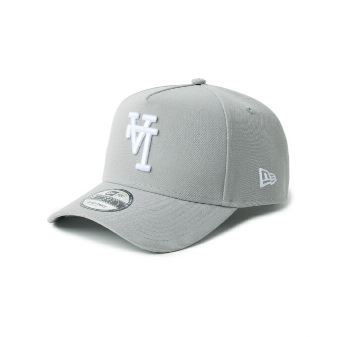 �˥塼���� NEW ERA ����� ����å� ��� ��ǥ����� 940AF LOSDOD UPSIDEDOWN GRY 14744957 ��2026ǯ�ղƥ��...