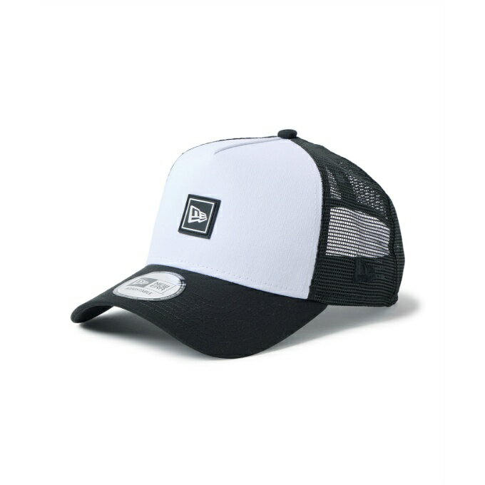 �˥塼���� NEW ERA ����� ����å� ��� ��ǥ����� 940AFTR FLAG RPATCH WHI 14744927 ��2026ǯ�ղƥ�ǥ�� ��...