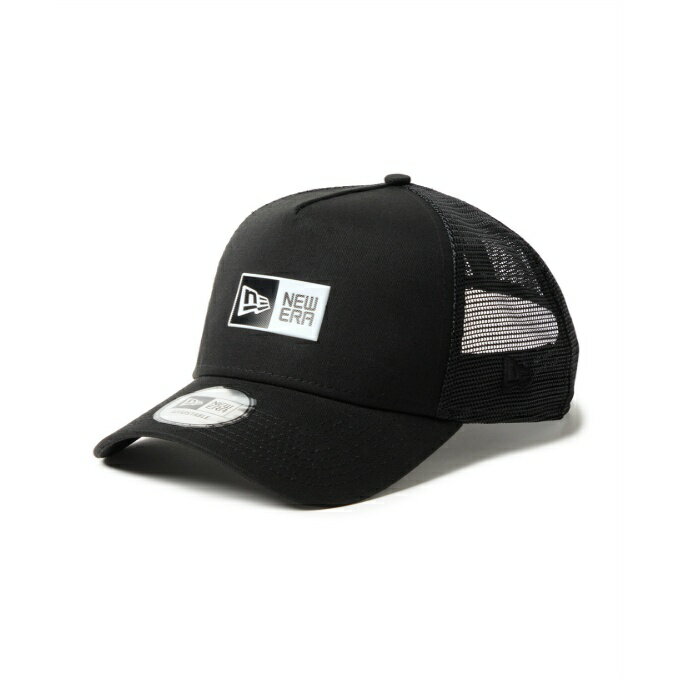 �˥塼���� NEW ERA ����� ����å� ��� ��ǥ����� 940AFTR TPU BOX LOGO BLK 14744870 ��2026ǯ�ղƥ�ǥ�� ...