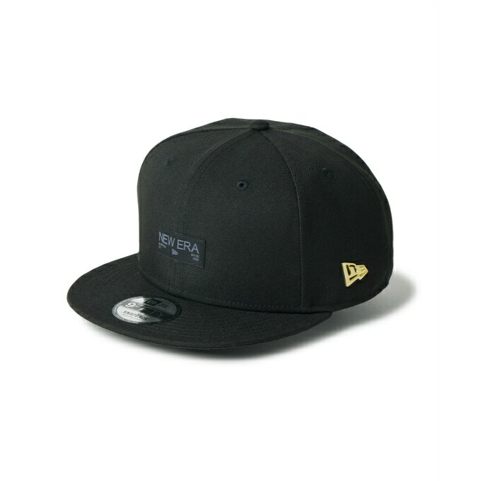 �˥塼���� NEW ERA ����� ����å� ��� ��ǥ����� 950 METAL FLAG BLK GLD 261 14744816 ��2026ǯ�ղƥ�ǥ�...