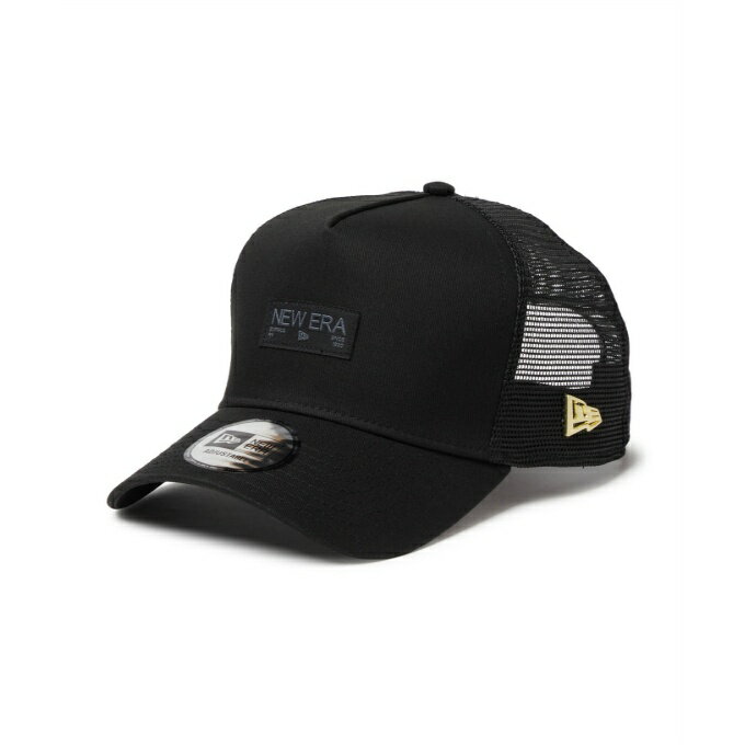 �˥塼���� NEW ERA ����� ����å� ��� ��ǥ����� 940AFTR METAL FLAG BLK GLD 261 14744910 ��2026ǯ��...