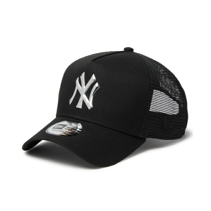 樂天商城 - ニューエラ NEW ERA ゴルフ キャップ メンズ レディース 940AFTR NEYYAN TPU LOGO BLK 14744894 【2026年春夏モデル】 【国内正規品】