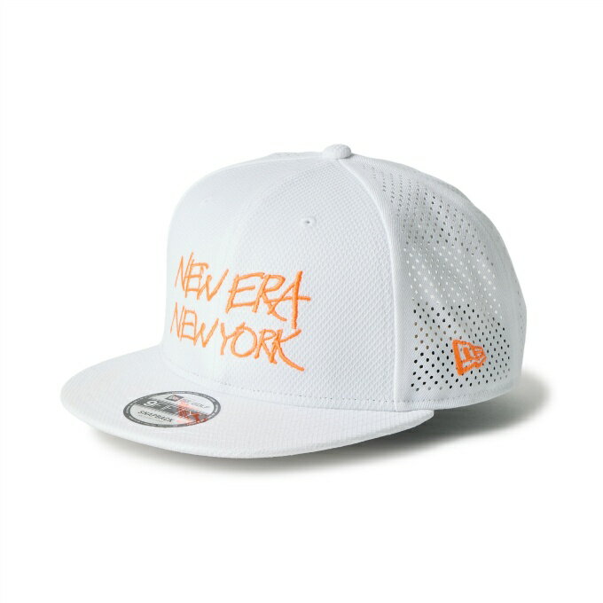 乐天商城 - ニューエラ(NEW ERA) ゴルフ キャップ メンズ GF 950 LP DIAMOND 14747211 【国内正規品】【2026年春夏モデル】