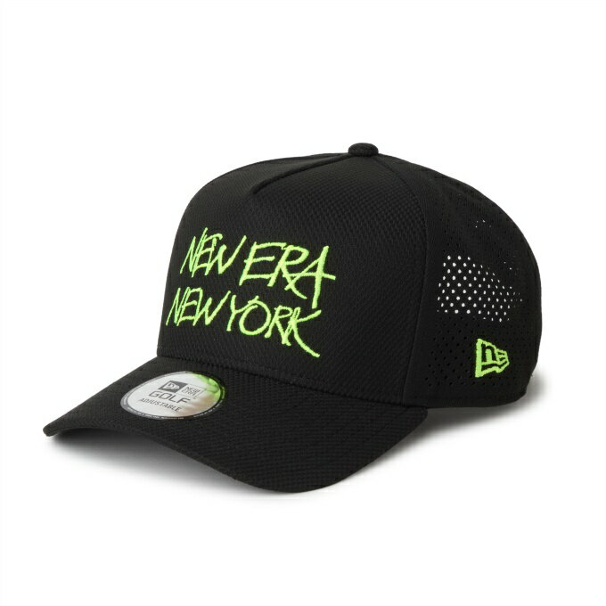 Untitled Sport - ニューエラ(NEW ERA) ゴルフ キャップ メンズ GF 940AF LP DIAMOND ERA 14747304 【国内正規品】【2026年春夏モデル】