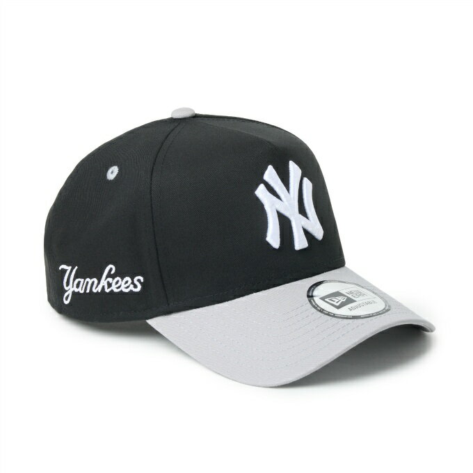 乐天商城 - ニューエラ(NEW ERA) ゴルフ キャップ メンズ GF 940AF NEYYAN 2TONE 14747300 【国内正規品】【2026年春夏モデル】