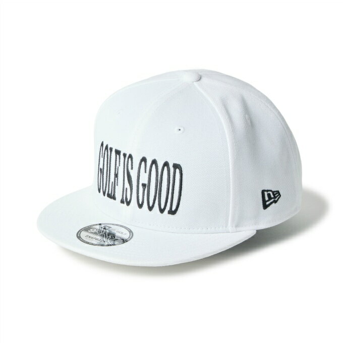 Other - ニューエラ(NEW ERA) ゴルフ キャップ メンズ GF 950 GOLF IS GOOD 14747219 【国内正規品】【2026年春夏モデル】