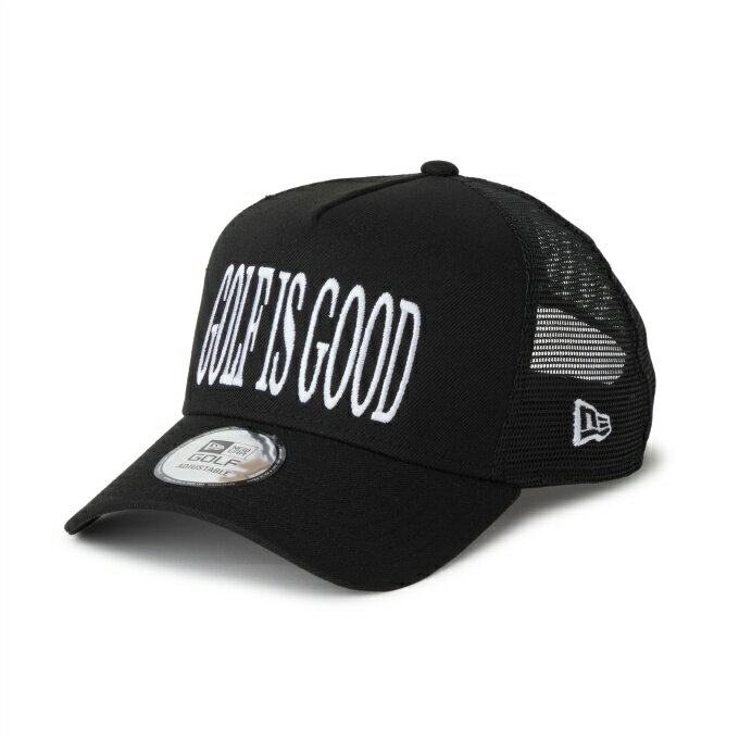 Other - ニューエラ(NEW ERA) ゴルフ キャップ メンズ GF 940AFTR GOLF IS GOOD 14747281 【国内正規品】【2026年春夏モデル】