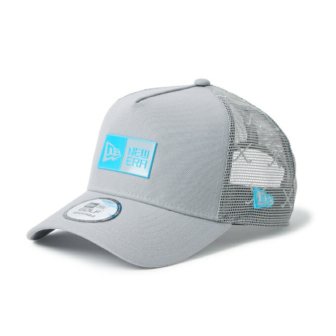 樂天商城 - ニューエラ(NEW ERA) ゴルフ キャップ メンズ GF 940AFTR MESH EMB 14747272 【国内正規品】【2026年春夏モデル】
