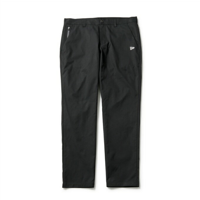 乐天商城 - ニューエラ(NEW ERA) ゴルフウェア ロングパンツ メンズ GF TAPERED STRETCH PT SIDE LOGO 14859905 【国内正規品】【2026年春夏モデル】