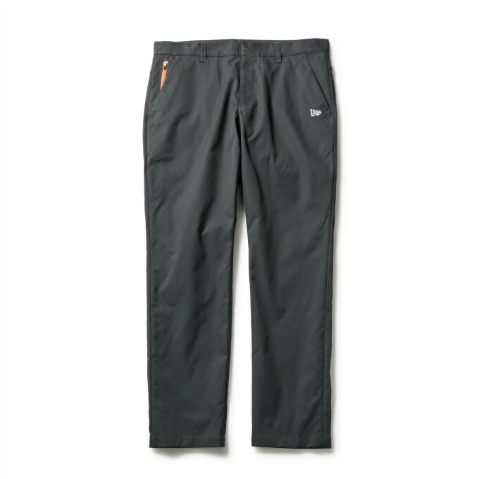 ニューエラ(NEW ERA) ゴルフウェア ロングパンツ メンズ GF TAPERED STRETCH PT SI...