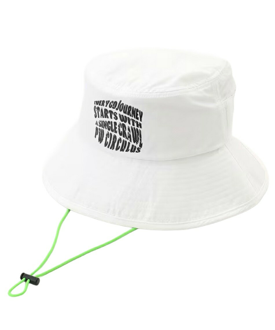 FR2golf バケハ　メンズレーディース兼用 FR2 GOLF バケットハット バンダナ柄 - メルカリ