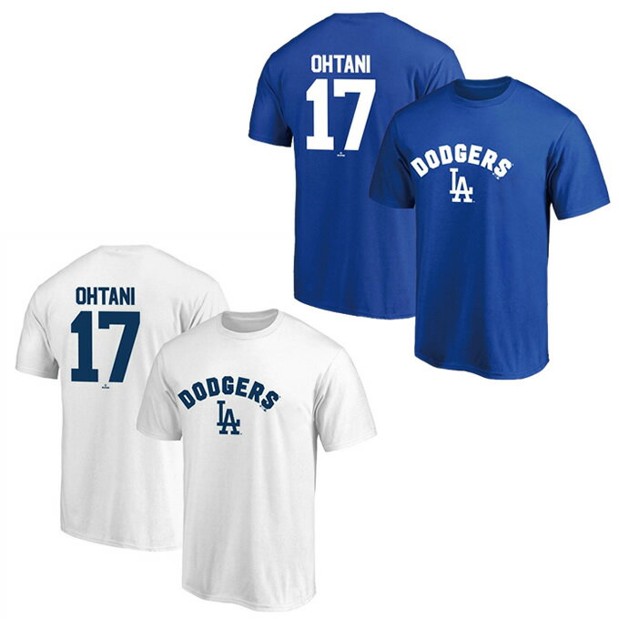 Other - エムエルビー(MLB) 野球ウェア 半袖Tシャツ 26S LA 大谷 N&N T ML01-25AS-0004