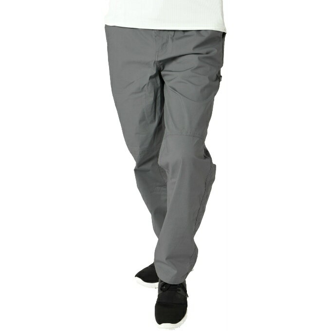 乐天商城 - ザ・ノース・フェイス(THE NORTH FACE) ロングパンツ コットンクロスクライミングPT NBW32404-SS