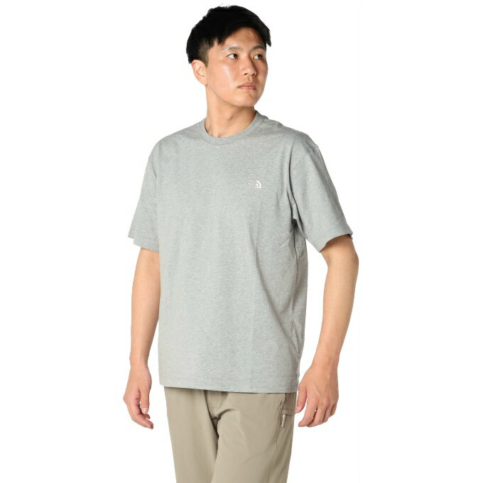 乐天商城 - ザ・ノース・フェイス(THE NORTH FACE) Tシャツ 半袖 メンズ レディース ショートスリーブレイズオブドーンティー ユニセックス NT82530-Z 【国内正規品】