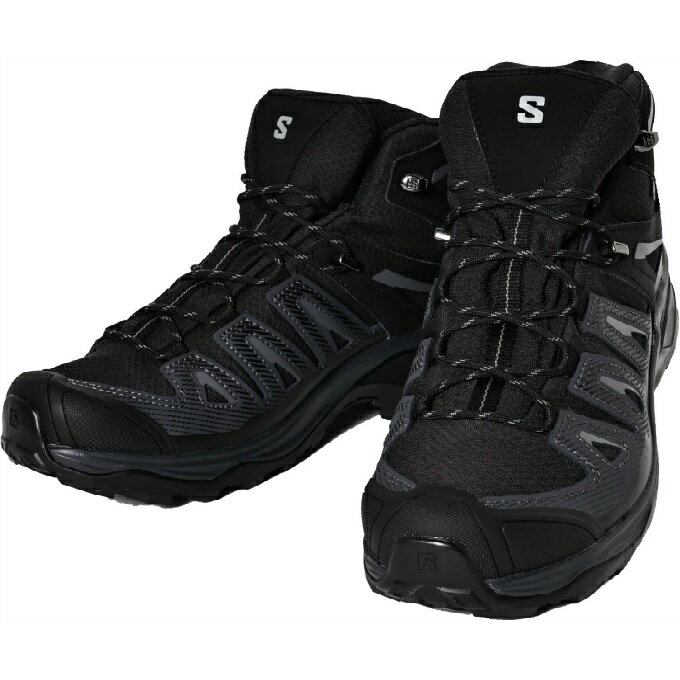 楽天市場】salomon x ultra mid 2 ゴアテックスの通販