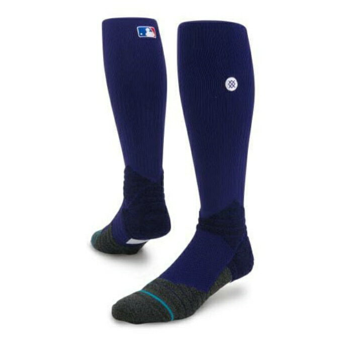 スタンス ソックス STANCE SOCKS 野球 ソックス メンズ DIAMOND PRO OTC M759C16DI...