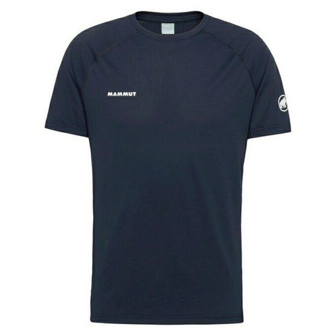 マムート(MAMMUT) Tシャツ 半袖 メンズ デュカン ファーストレイヤー Tシャツ アジアンフィット 1017-07380-5118