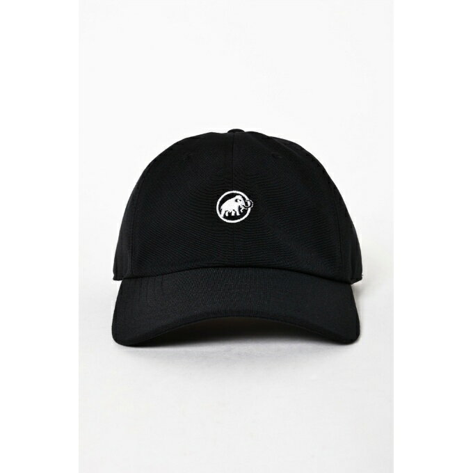 マムート(MAMMUT) 帽子 キャップ メンズ レディース Baseball Cap ベースボール キ...