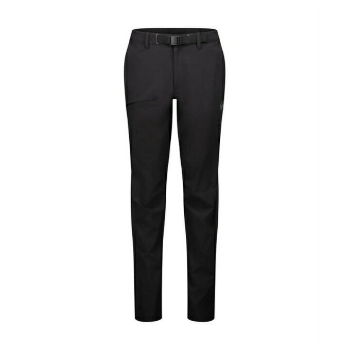 マムート(MAMMUT) ロングパンツ メンズ アジリティ パンツ アジアンフィット 1022-02221-0001