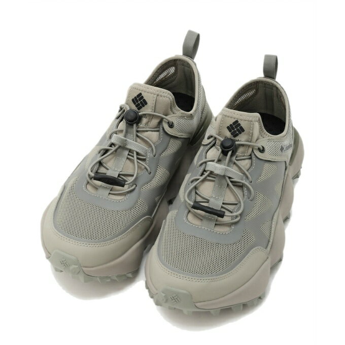 コロンビア(Columbia) スニーカーサンダル メンズ スライブ リバイブ マックス ブリーズ THRIVE REVIVE MAX BREEZE YM5970-395 【国内正規品】