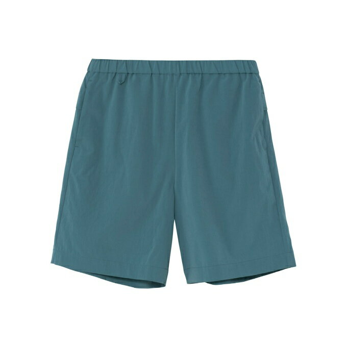 ヘリーハンセン(HELLY HANSEN) ショートパンツ メンズ ヴァンレック エア ショーツ...