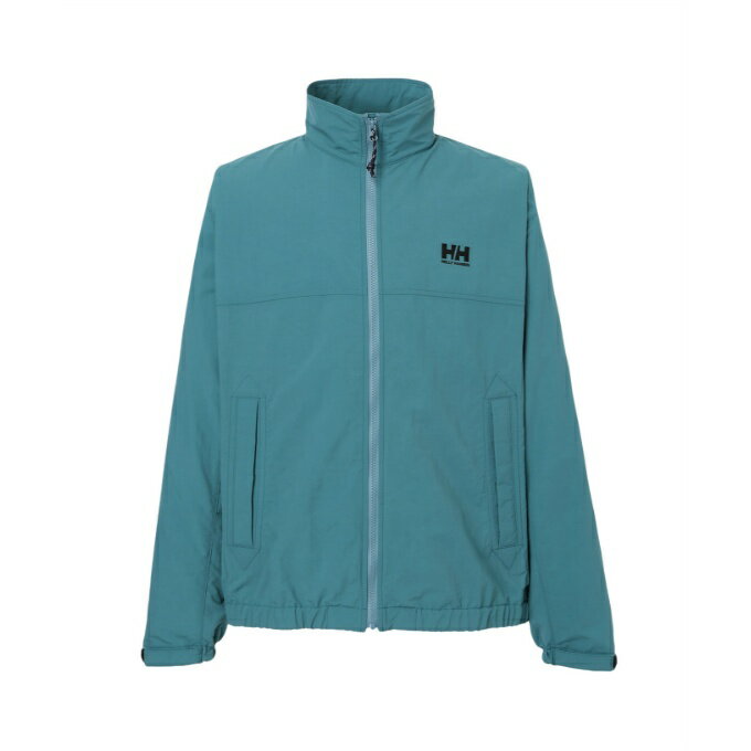Jacket - ヘリーハンセン(HELLY HANSEN) アウトドア ジャケット メンズ ヴァーレジャケット HO12585-AN