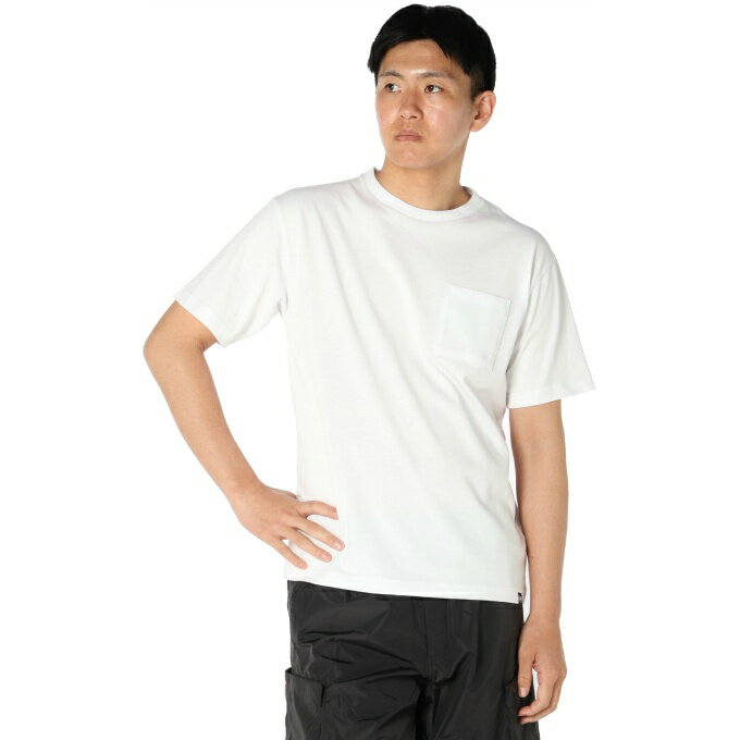 樂天商城 - ヘリーハンセン(HELLY HANSEN) Tシャツ 半袖 メンズ ビーウィズ ウォーターロゴ 半袖 T HOE62623-CW
