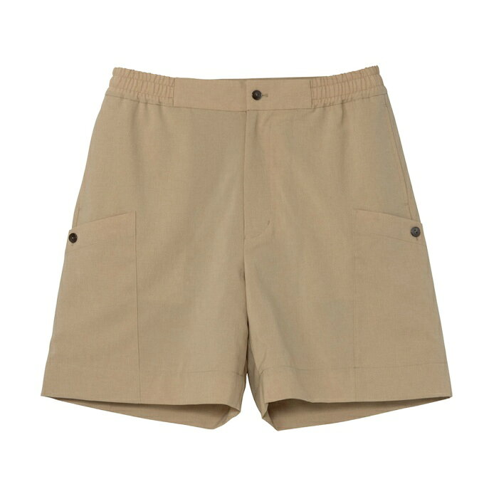 【条件達成で最大10万ポイント獲得のチャンス！4/20〜4/30】ヘリーハンセン(HELLY HANSEN) ショートパンツ レディース マリン リゾート ショーツ Marine Resort Shorts HME22637W-SS