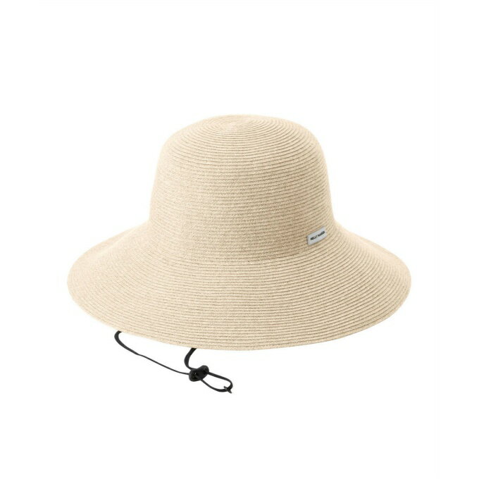 ヘリーハンセン HELLY HANSEN ハット メンズ レディース Summer Roll Hat HC92610-IV