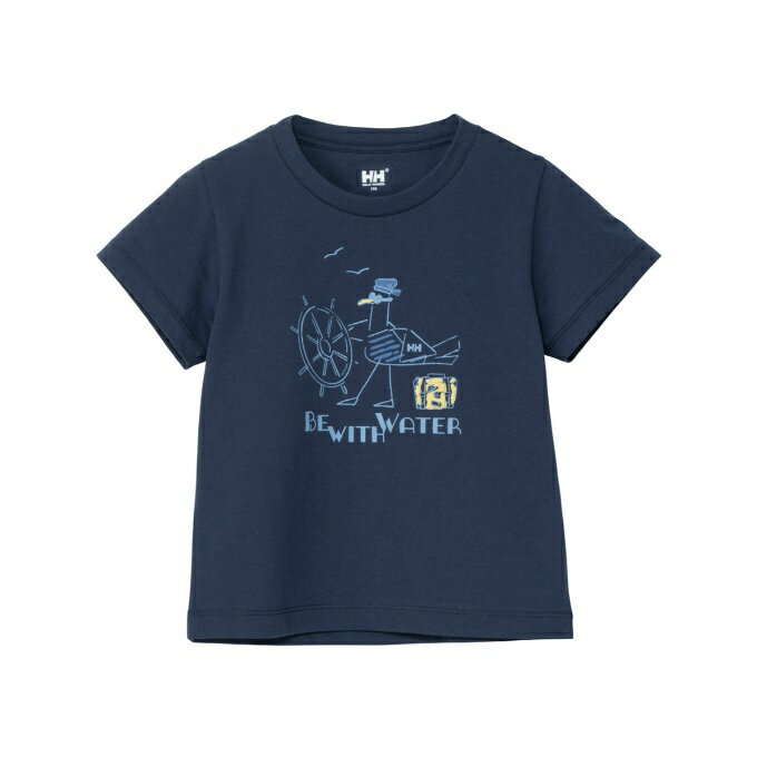 楽天市場】tシャツ 140 ヘリーハンセンの通販