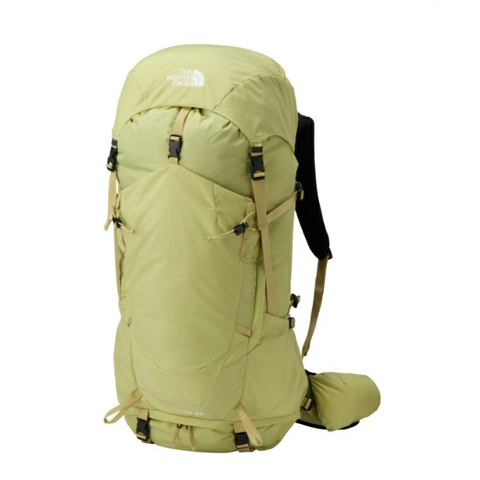ザ・ノース・フェイス(THE NORTH FACE) バックパック メンズ レディース テルス45 NM62367-PE 【国内正規品】