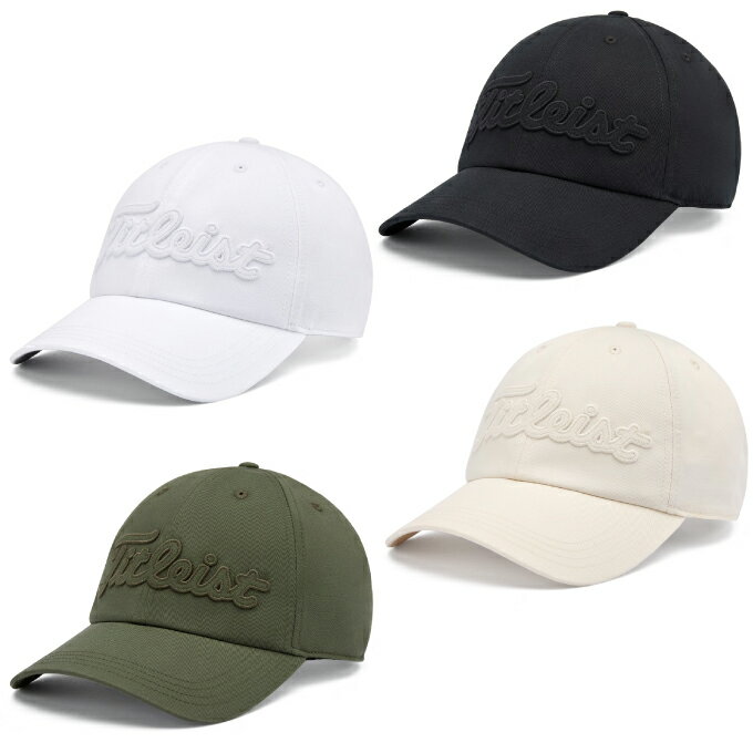 Other - タイトリスト(Titleist) ゴルフ キャップ メンズ ハンティングトンキャップ TH26AHNTA 【国内正規品】【2026年春夏モデル】
