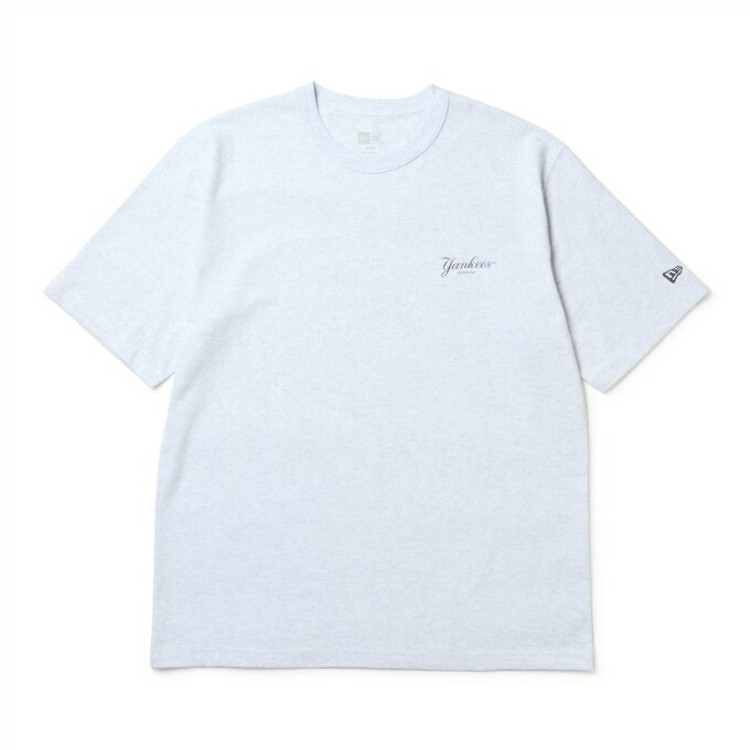 ニューエラ(NEW ERA) Tシャツ 半袖 メンズ SS WAS CT TEE NEYYANCO 14856630 