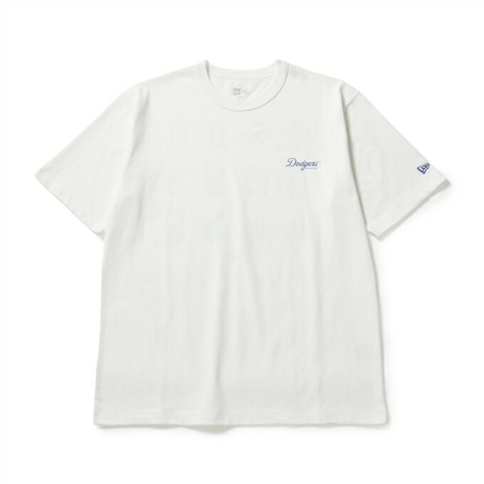 ニューエラ(NEW ERA) Tシャツ 半袖 メンズ SS WAS CT TEE LOSDODCO 14856632 