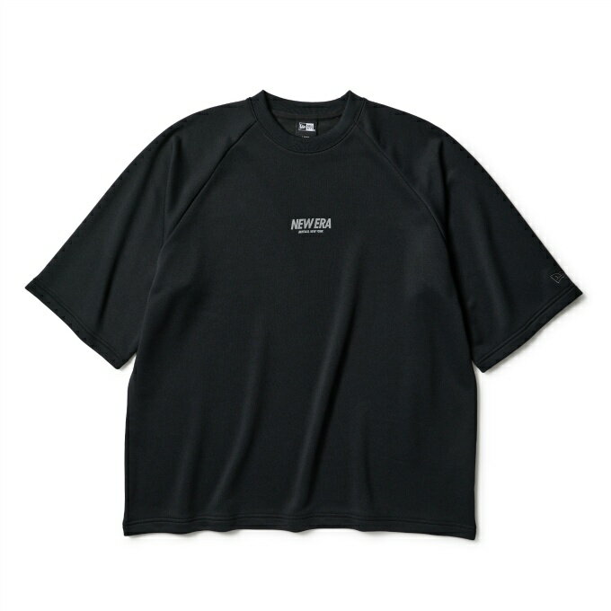 Men'S Wear - ニューエラ(NEW ERA) 半袖 スウェット メンズ ドライスウェット 半袖 Tシャツ 14744542 【国内正規品】