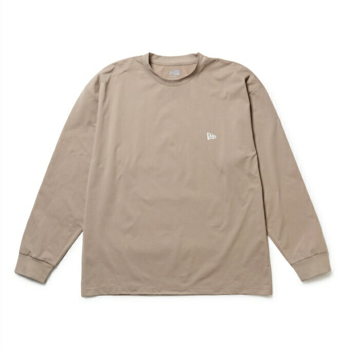 ニューエラ(NEW ERA) Tシャツ 長袖 メンズ OD LS OS UT TEE WMLOGO 14774270 