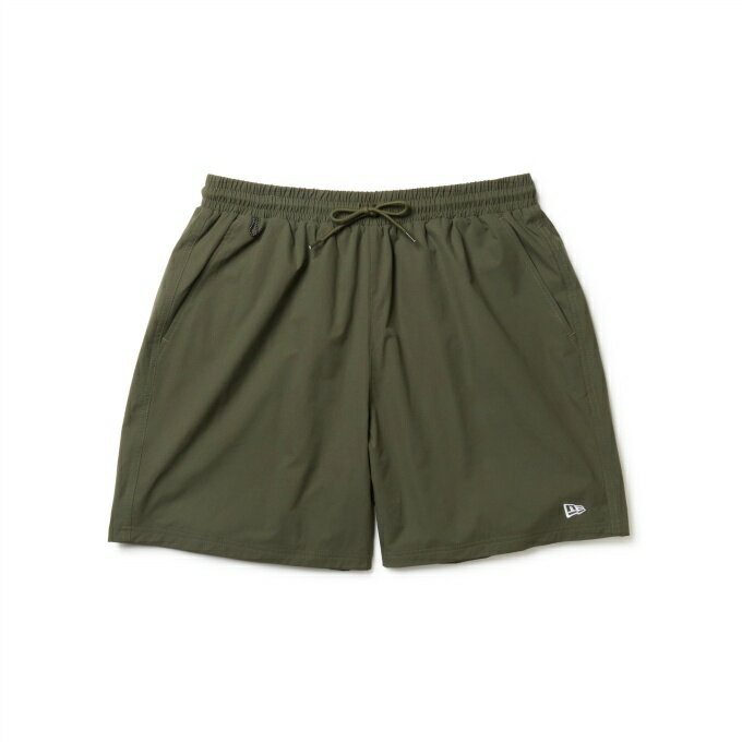 ニューエラ(NEW ERA) ハーフパンツ メンズ レディース OD UTILITY SPT 14774230 【国内正規品】