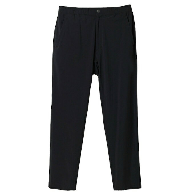 コロンビア(Columbia) ロングパンツ メンズ Cabin Ridge Pant キャビンリッジパンツ PG3360-010 【国内正規品】