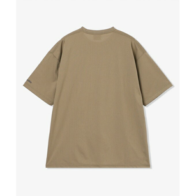 コロンビア Tシャツ 半袖 メンズ コールドベイダッシュショートスリーブTシャツ PG...