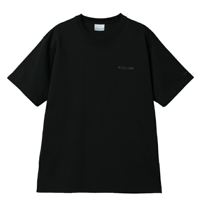 コロンビア(Columbia) Tシャツ 半袖 メンズ Urban Hike Graphic SS Tee アーバンハ...