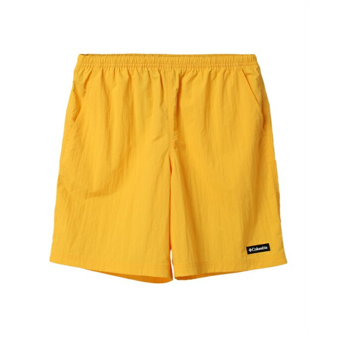 コロンビア ショートパンツ メンズ リードアイランドショーツ Reed Island Short X...