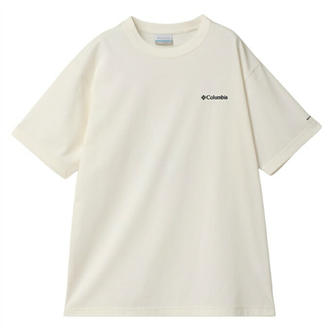 コロンビア(Columbia) Tシャツ 半袖 メンズ Yahara Forest Graphic SS Tee ヤハラフォレストグラフィックショートスリーブTシャツ PG5174-125 【国内正規品】