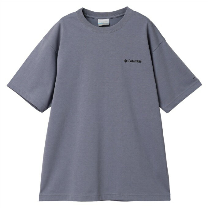 コロンビア(Columbia) Tシャツ 半袖 メンズ Yahara Forest Graphic SS Tee ヤハラフォレストグラフィックショートスリーブTシャツ PG5174-556 【国内正規品】