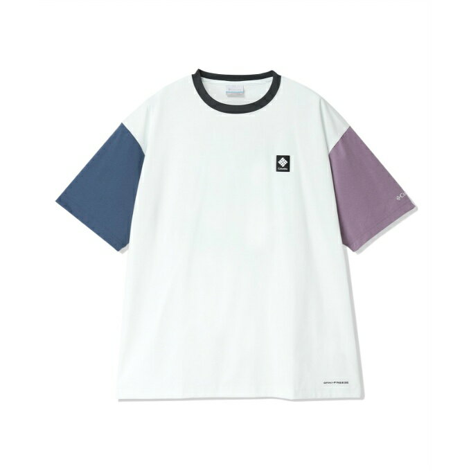 樂天商城 - コロンビア Tシャツ 半袖 メンズ レディース リトルベアロックグラフィックショートスリーブTシャツ PG4858-128 Columbia 【国内正規品】