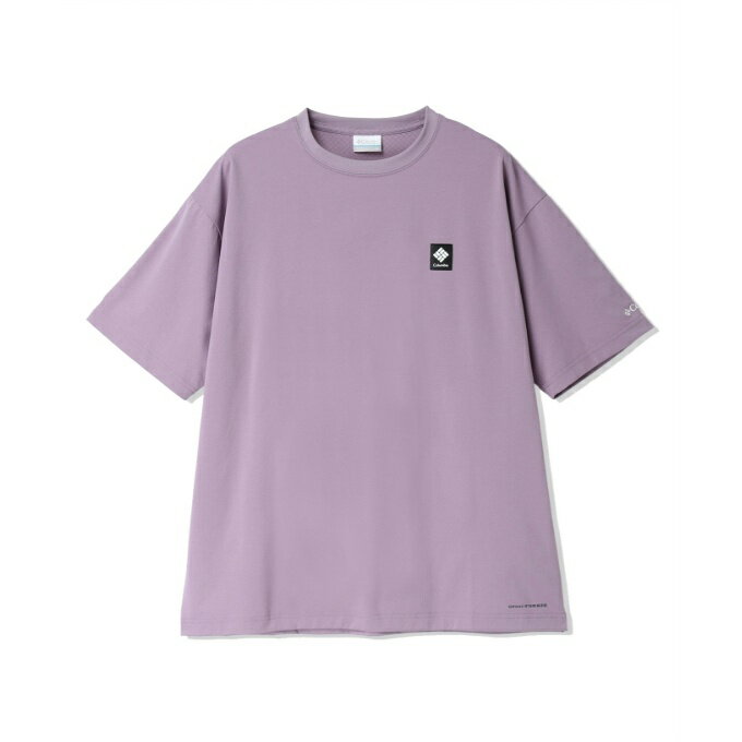 コロンビア Tシャツ 半袖 メンズ レディース リトルベアロックグラフィックショー...