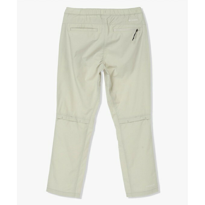 ヒマラヤ楽天市場店のコロンビア ロングパンツ レディース ウィメンズトレイルラッシュパンツ W Trail Rush Pant PL3784-333 Columbia 【国内正規品】｜アングル2